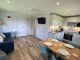 Thumbnail Mobile/park home for sale in Pinewood Retreat, Sidmouth Road, Lyme Regis