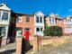 Thumbnail Terraced house to rent in Alexandra Road, Weymouth