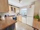 Thumbnail Terraced house for sale in Cotswold Close, Washington