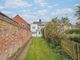 Thumbnail Terraced house for sale in High Street, Desford, Leicester