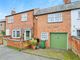 Thumbnail Semi-detached house for sale in Church Road, Kibworth Beauchamp, Leicester