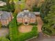 Thumbnail Detached house for sale in Sunningdale, Berkshire