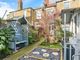 Thumbnail Maisonette for sale in Perry Hill, London