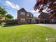 Thumbnail Detached house for sale in Whinfield Avenue, Dovercourt, Harwich