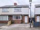 Thumbnail Semi-detached house for sale in Matlock Crescent, Southport