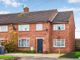 Thumbnail Semi-detached house for sale in Spencer Avenue, Yarnton, Kidlington