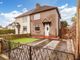 Thumbnail Semi-detached house for sale in Richmond Terrace, Bo'ness