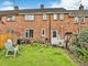 Thumbnail Terraced house for sale in Sycamore Crescent, Norwich