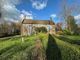 Thumbnail Detached house for sale in Coker Marsh, East Coker, Yeovil