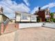 Thumbnail Bungalow for sale in Langdon Road, Lower Parkstone, Poole