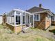 Thumbnail Detached bungalow for sale in Fairway Gardens, Leigh-On-Sea