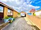 Thumbnail Detached bungalow for sale in Hay On Wye, Almeley