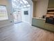 Thumbnail End terrace house for sale in Lock Road, Broadheath, Altrincham