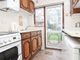 Thumbnail Semi-detached house for sale in Gelsthorpe Road, Collier Row