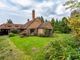 Thumbnail Cottage for sale in Queens Drive, Rowington, Warwick