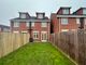 Thumbnail Semi-detached house for sale in Glaisedale Court, Laughton Common, Dinnington, Sheffield