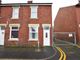 Thumbnail End terrace house to rent in Wilford Street, Blackpool