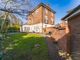 Thumbnail Detached house for sale in Marryat Close, Winwick