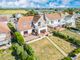 Thumbnail Detached house for sale in Pebble Road, Pevensey Bay