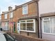 Thumbnail Terraced house for sale in Livingstone Road, Broadstairs