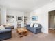 Thumbnail Flat for sale in Fawe Park Road, Putney, London