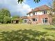 Thumbnail Detached house for sale in Bashley Common Road, Bashley, New Milton