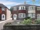 Thumbnail Semi-detached house for sale in Ayre Road, Erdington, Birmingham