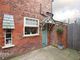 Thumbnail Semi-detached house for sale in Silcocks Cottages, Thornton-Cleveleys
