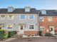 Thumbnail Terraced house for sale in Plaxton Way, Ware