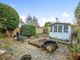Thumbnail Bungalow for sale in The Hamlet, Gallowstree Common, Reading, Oxfordshire