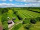 Thumbnail Barn conversion for sale in Lower Pontgwilym, Brecon, Powys