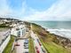 Thumbnail Flat for sale in Frontline 1500 Sqft Penthouse, North Esplanade Road, Newquay, Cornwall