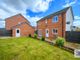 Thumbnail Detached house for sale in Ivens Grove, Coventry