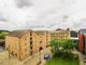 Thumbnail Flat for sale in Navigation Walk, Wakefield