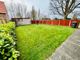 Thumbnail Detached bungalow for sale in Moat House Road, Kirton Lindsey, Gainsborough