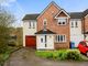 Thumbnail Detached house to rent in Abbey Close, Croft, Warrington, Cheshire