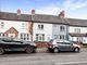 Thumbnail Terraced house for sale in Armitage Road, Rugeley