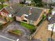 Thumbnail Detached bungalow for sale in Wood Lane, Fordham Heath, Colchester