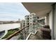 Thumbnail Flat for sale in St. George Wharf, London