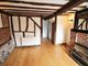 Thumbnail End terrace house to rent in Work House Cottages, Wrotham, Nr Sevenoaks
