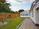 Thumbnail Detached bungalow for sale in Highland Park, Redruth