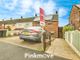 Thumbnail End terrace house for sale in Worcester Crescent, Newport