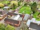 Thumbnail Bungalow for sale in Wragby Road East, North Greetwell, Lincoln