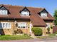 Thumbnail Property for sale in Mahon Close, Enfield