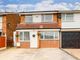 Thumbnail Semi-detached house for sale in Valeside Gardens, Colwick, Nottinghamshire