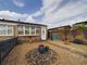 Thumbnail Semi-detached bungalow for sale in Iris Close, Burbage, Hinckley