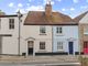 Thumbnail Terraced house for sale in North Walls, Chichester, West Sussex