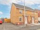 Thumbnail Semi-detached house for sale in Pen Y Berllan, Bridgend