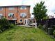 Thumbnail Town house for sale in Woodland Drive, Middleton, Leeds, West Yorkshire