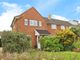 Thumbnail End terrace house for sale in Chestnut Grove, Bognor Regis, West Sussex
